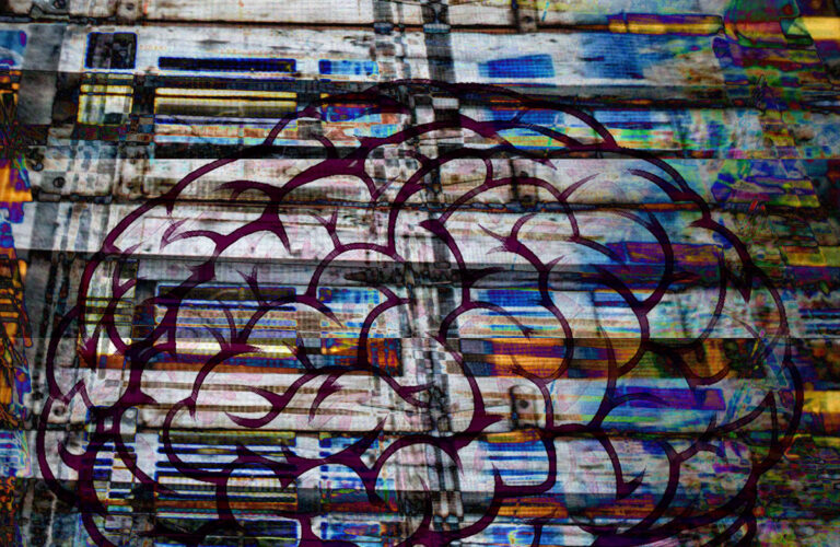 Caution Riding Elevator Generative Music From Brainwaves (Generative Algorithms)