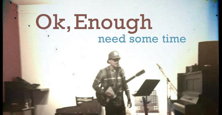Need Some Time by Donnie Bugden