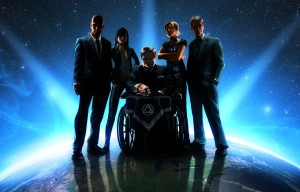 shadow government